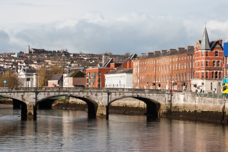 Cork City