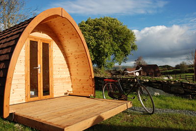 Moscovy Standard Pod Moscovy Standard Pod